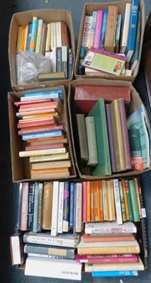 Lot 2085 - Books, titles include McCall-Smith (Alexander)....