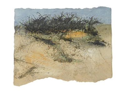 Lot 187 - Ross Loveday (b.1946). Coastal scene,...