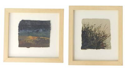 Lot 188 - Ross Loveday (b.1946). Landscape, watercolour,...