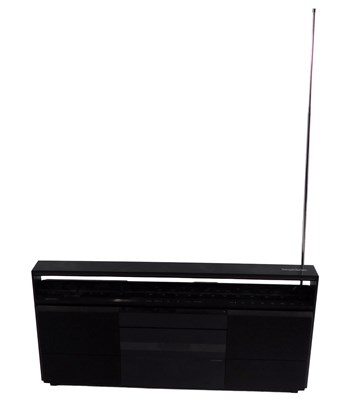 Lot 14 - A Bang & Olufsen Beosystem 10 radio.