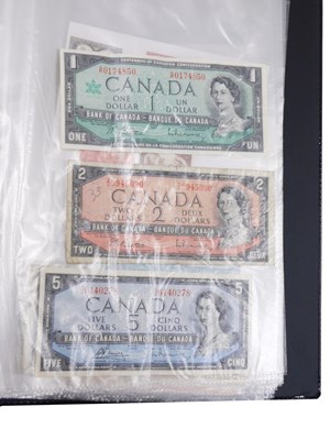 Lot 31 - A small collection of British and foreign...