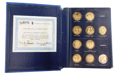 Lot 39 - A collection of commemorative...