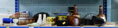 Lot 2126 - Housewares and collectables, to include Bell's...