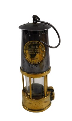 Lot 526 - The Protector Lamp and Lighting Company...