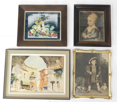 Lot 475 - Four Halcyon Days enamel boxes, including...