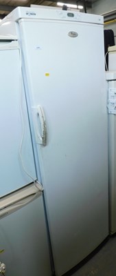 Lot 1545 - A Whirlpool electronic A class upright eight...
