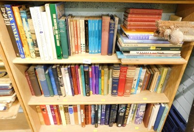 Lot 1590 - Books, to include Medicine for Nurses, In...