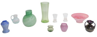 Lot 695 - A collection of early to mid 20thC British...
