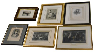 Lot 627 - After John Jackson. The Duke of Wellington,...