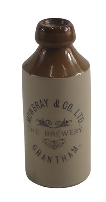 Lot 892 - A Mowbray and Co Limited Brewery of Grantham...