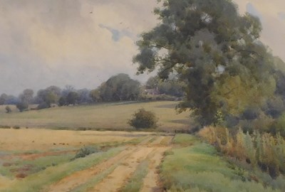 Lot 463 - William Bartol Thomas (1877-1947). Country...