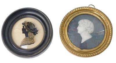 Lot 326 - In the manner of Joseph Sauvage (French...