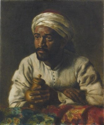 Lot 468 - Manner of George L Seymour (1876-1916)....