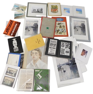 Lot 427 - Frederick Allen Smith (1942-2024). Studio...