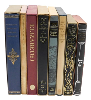Lot 129 - Kropotkin (Peter). Memoirs of a Revolutionist,...