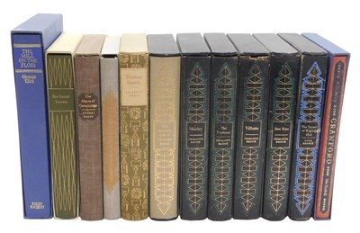 Lot 128 - Bronte (Charlotte and Anne). Shirley, The...