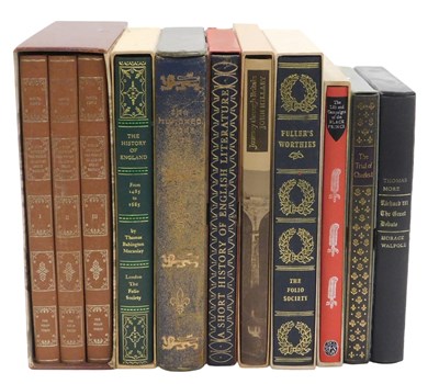 Lot 127 - Defoe (Daniel). A Tour Through the Whole...