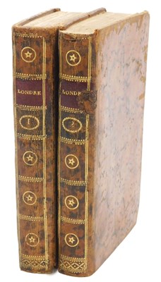 Lot 156 - M.D.S.D.L. [Alphonse de Serres dela Tour]...