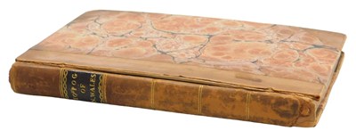 Lot 157 - Cooke (G.A.) Topographical Library, North...