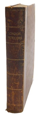 Lot 159 - [Trustees of the National Gallery].- London...