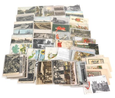 Lot 263 - A group of Edwardian and later industrial...