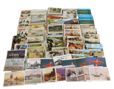 Lot 327 - A mixed accumulation of early 20thC and later...