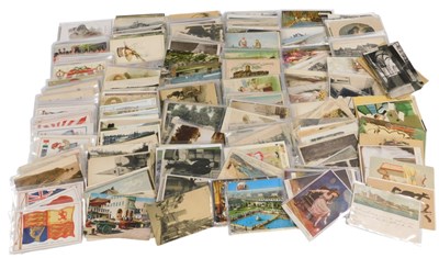 Lot 290 - Assorted Military topographical and...