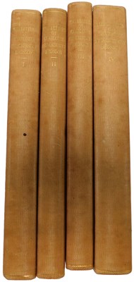 Lot 131 - The Letters of Charlotte Brinckerhoff Bronson,...