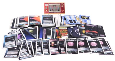 Lot 169 - A Nintendo Game & Watch Mario's Cement Factory,...