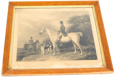 Lot 183 - After William & Henry Barand (British...