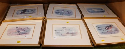 Lot 2006 - After Archibald Thornburn. Various prints, to...