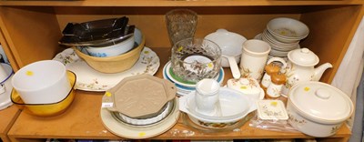 Lot 2024 - General household effects, to include Harvest...
