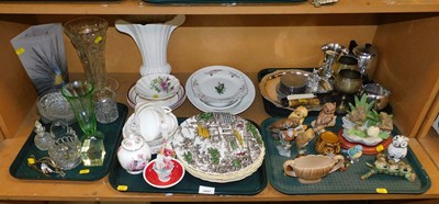 Lot 2047 - General household effects, to include a Nobile...