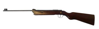 Lot 349 - A Diana Series 70 Model 76 .22 calibre air...