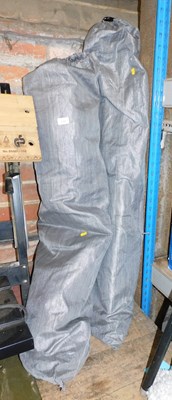 Lot 1127 - An Isabella/Ventura caravan awning annex 220,...
