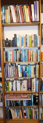 Lot 1088 - Various books, fiction, non-fiction, to...