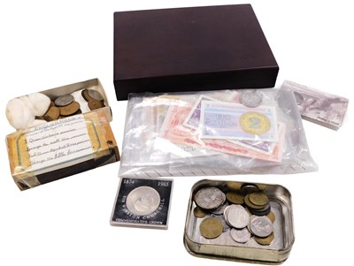 Lot 589 - A Westminster Mint 2014 Royal Tour...