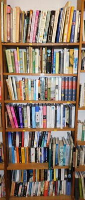 Lot 1092 - Various books, fiction, non-fiction, to...