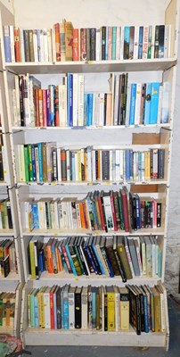 Lot 1095 - Various books, fiction, non-fiction, to...