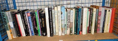 Lot 1101 - Various books, relating to art, and antiques,...