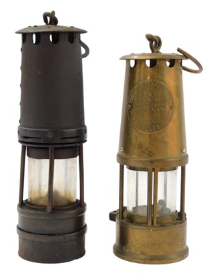 Lot 119 - A Protector Lamp and Lighting Company Ltd...
