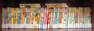 Lot 221 - Blyton (Enid). Various works, to include Tales...
