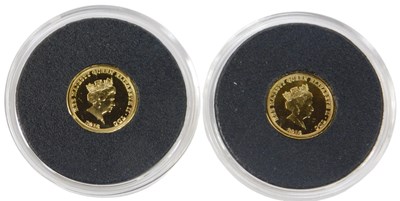 Lot 457 - A Jubilee Mint The Queen and Prince Philip...