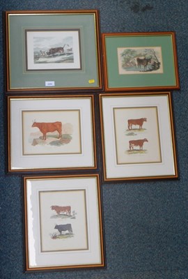 Lot 2099 - Pictures and prints, including pictures of...