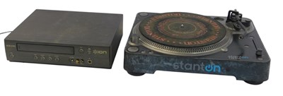 Lot 492 - An Ion VCR 2PC video conversion system, boxed,...