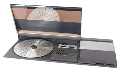 Lot 493 - A Bang & Olufsen Beocenter 2200, serial number...