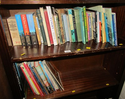 Lot 2241 - Books, fiction including Archer (Jeffery), etc,...