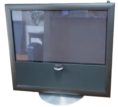Lot 661 - A Bang & Olufsen Beovision 48" television,...