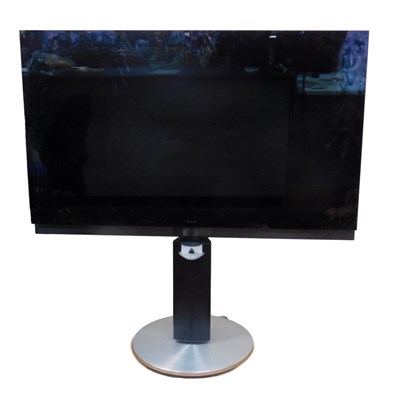 Lot 646 - A Bang & Olufsen Beovision 7-55 50" television,...
