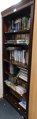 Lot 2234a - Books, to include fiction, Dick Francis, and...